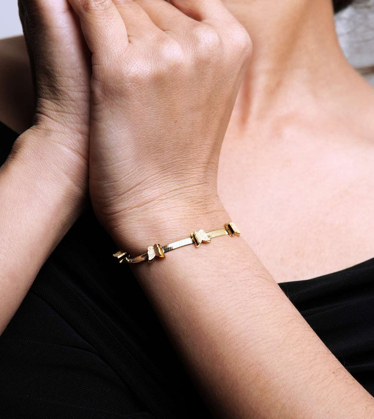Bracelets