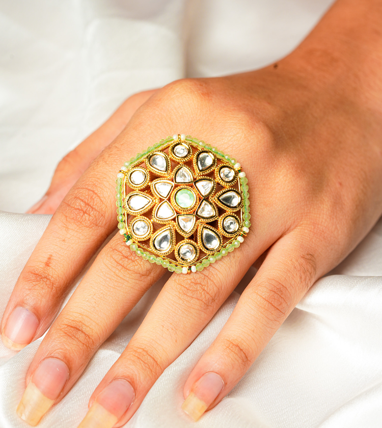Brand Ring
