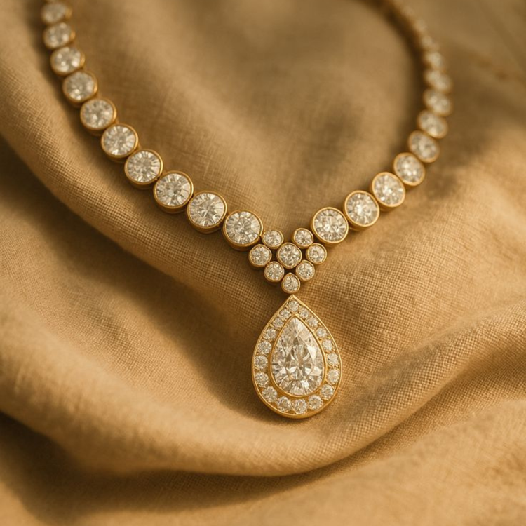 Necklace