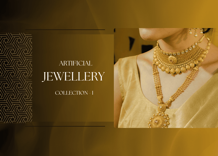 Artificial Jewellery - I